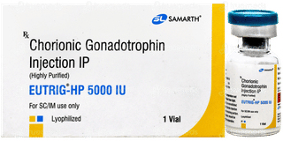 Eutrig Hp 5000Iu Injection 1